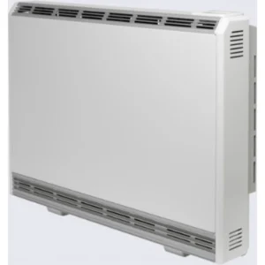 Creda Heater Tsre125 Storage Electronic 1.25Kw White Lot 20