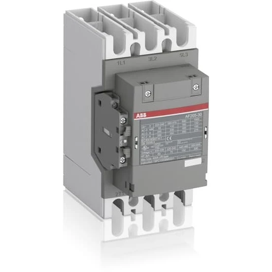 ABB AF205-30-11-13 Contactor - Image 2