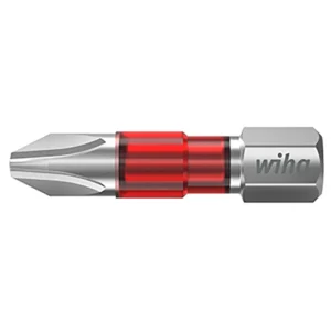 Wiha TY PH2 bit set 29 mm