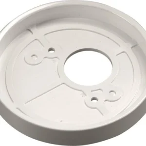 Apollo Fire Detectors Backplate