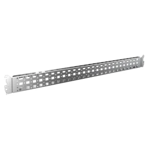 Rittal VX Punched section 23 x 64 mm, for inner mounting level, B/H/T: 800 mm