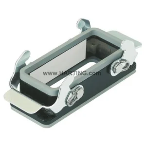 Harting Han M Base Panel 2 Levers