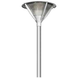 NVC Lighting Jasper 50W LED Post Top PE1 740