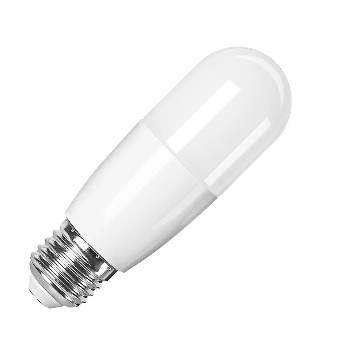 SLV T38 E27 white LED light 8W 3000K CRI90 240Deg