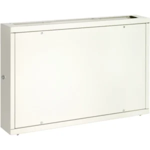 Hager Spreader Box Small No Door