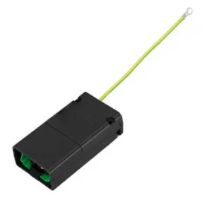 Legrand In-Feed Module Rewirable Low Noise 32A