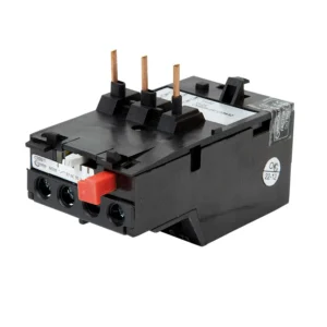 Crompton Controls Overload Relay Thrml Manual Reset Type Cr 0.63-1A Fit 09 To 32