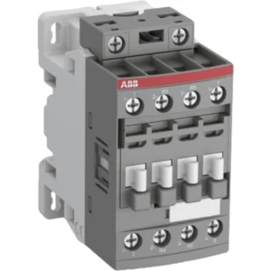 ABB AF16-22-00-12 48-130V50/60HZ-DC Contactor