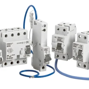 Dorman Smith MCB K Series Type D SP 16A 10Ka