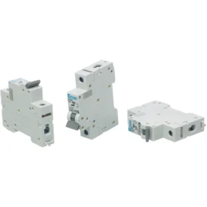 Europa MCB SP C Curve 40A 6Ka