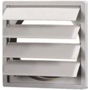 Vent-Axia VA Louvre Shutter