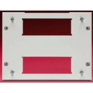 Wylex Pattress Consumer Unit 7 Module 16mm 188mm 3X25mm