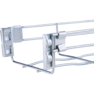 Marshall-Tufflex MT Wire Basket 150x65mmx3m