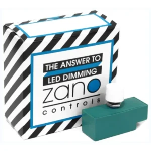 Zano Module Rotary Controller