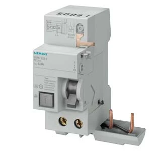 Siemens Unit Ac 03-40A 2P 30Ma