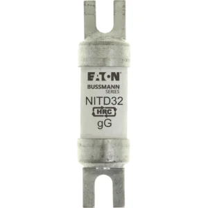 Newlec Industrial Fuse Link 32 Amp 55mm BS88