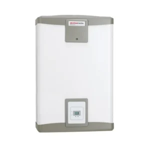 Heatrae Sadia Water Heater Vented 3Kw 230V 45L Smart Control