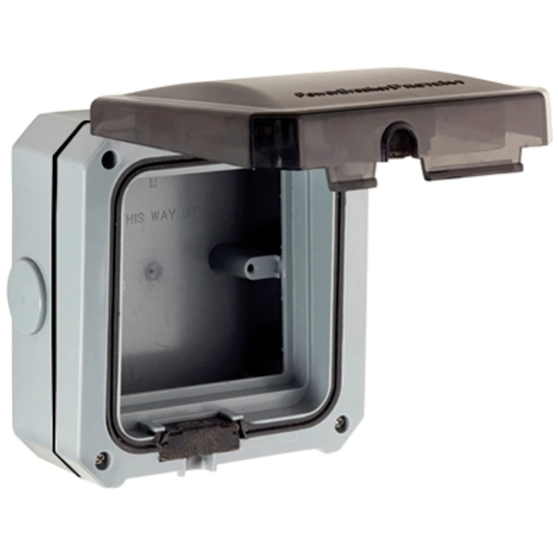 Greenbrook Enclosure Weatherproof Sgl IP66 - Image 2