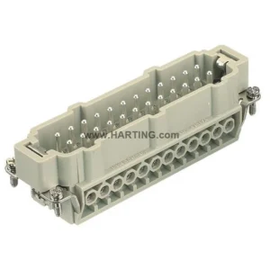 Harting Han E 24 Pos M Insert Screw