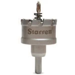 HellermannTyton Hellerman Deep Cut Holesaw 50mm