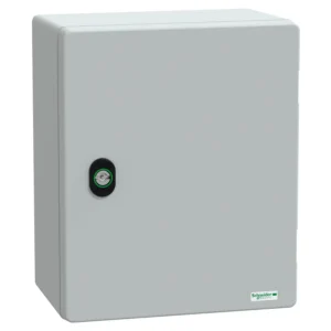 Schneider Electric Wall-mounting enclosure polyester monobloc IP66 H308xW255xD160mm