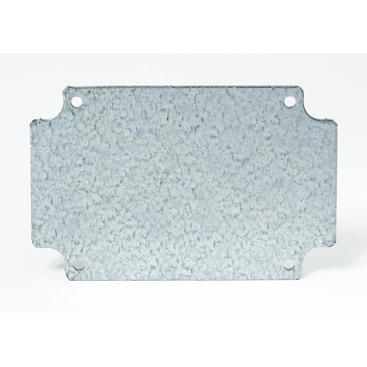 Newlec Mounting Plate for Newlec Moulded Enclosure NLPE70A