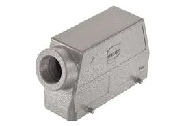 Harting Han B Hood Side Entry Hc 4 Pegs Pg 21