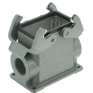 Harting Han 10B-Hsm-Dl-2Xm25