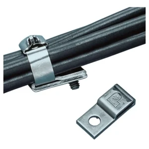 Panduit Tie Mount 6mm Screw