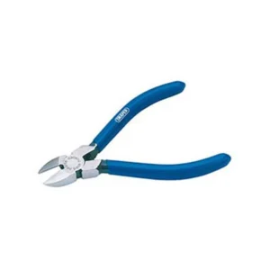 Draper 07055 Diagonal Side Cutters 160mm