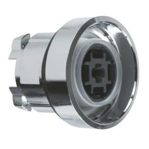 Schneider Electric Pushbutton Head 22 Spring Return Without Cap
