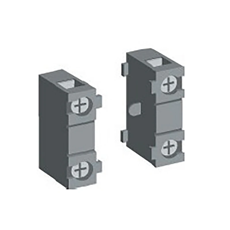 ABB Auxiliary Contact 1Nc IP20 - Image 2