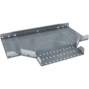 Unitrunk Flat Equal Tee 150mm