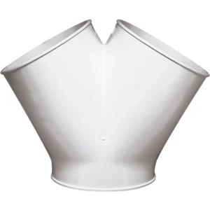 Vent-Axia Duct Y Pieces - 150mm into 150mm
