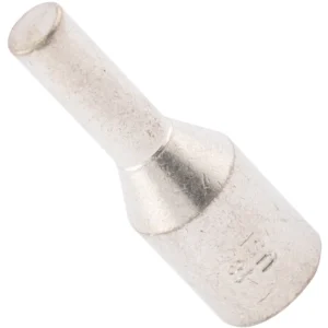 SWA Uninsulated Solid Reducing Copper Pin Terminal 185mm