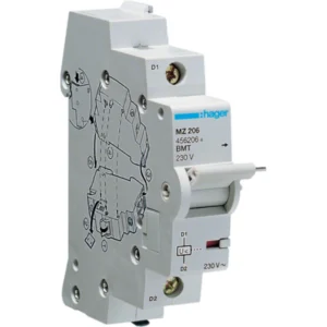 Hager Undervoltage Release 230V