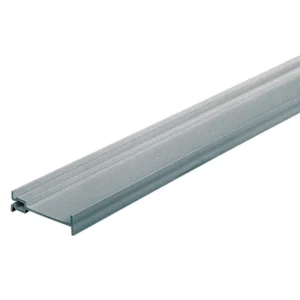 Marshall-Tufflex Dividing Fillet PVC-U 3m White