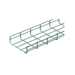 Legrand Wire Basket 54X500mmx3M Electro-Zinc Plated