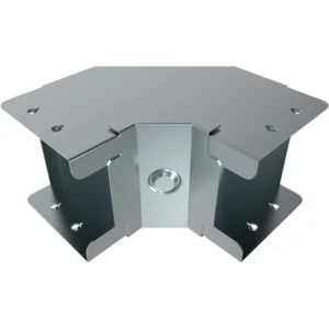 Unitrunk Gusset Bend 225x225mm