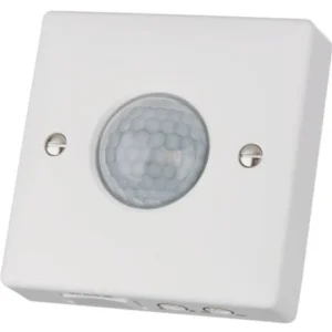 Texecom Wall PIR Occupancy Sensor 2 Wire
