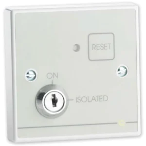 Channel Safety Systems Channel Door Monitoring Station