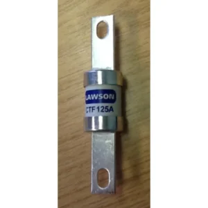 Lawson Fuses Lawson N&T Fuse 415V 125A