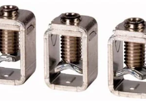 Eaton Terminal Box 3P