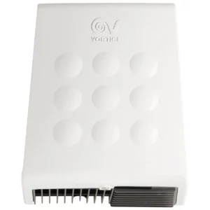 Vortice Hand Dryer 2000W 170m3/hr