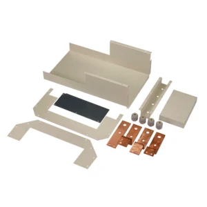 Schneider Electric Powerpact 4 Incomer Kit 630A 4-Pole