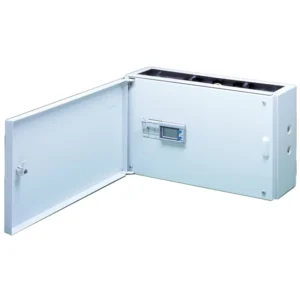 Crabtree Enclosed Single Meter Kit for 125A 3P+N DB