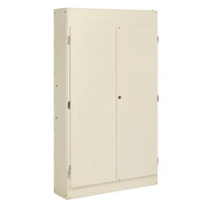 Schneider Electric Powerpact 4 Door & Cover for 400/630A 54 Way Powerboard