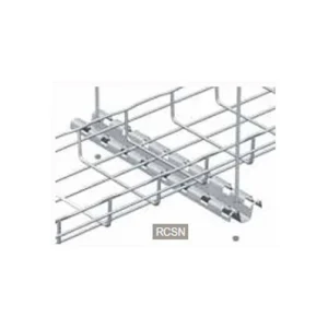 Legrand Rail Wall/Ceiling/Floor/Beam Support 600mm Pre-Galvanised