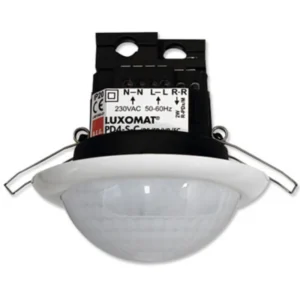 BEG Detector Occupancy Pd4 Corridor Slave White Ceiling