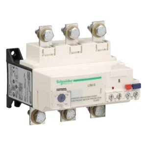 Schneider Electric TeSys LRD thermal overload relays, 60...100A, class 10